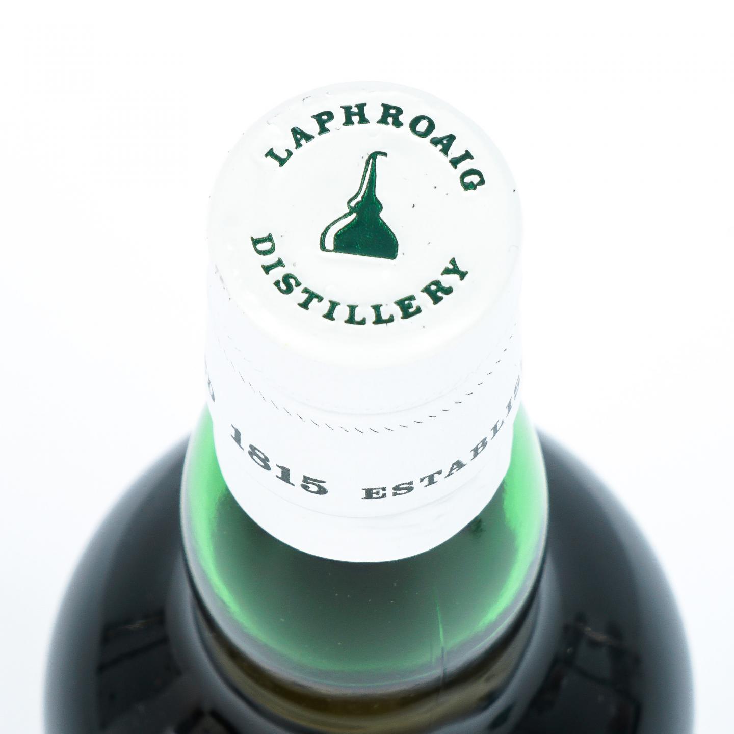 Laphroaig 拉弗格 2014 单桶#807523 PX雪莉桶