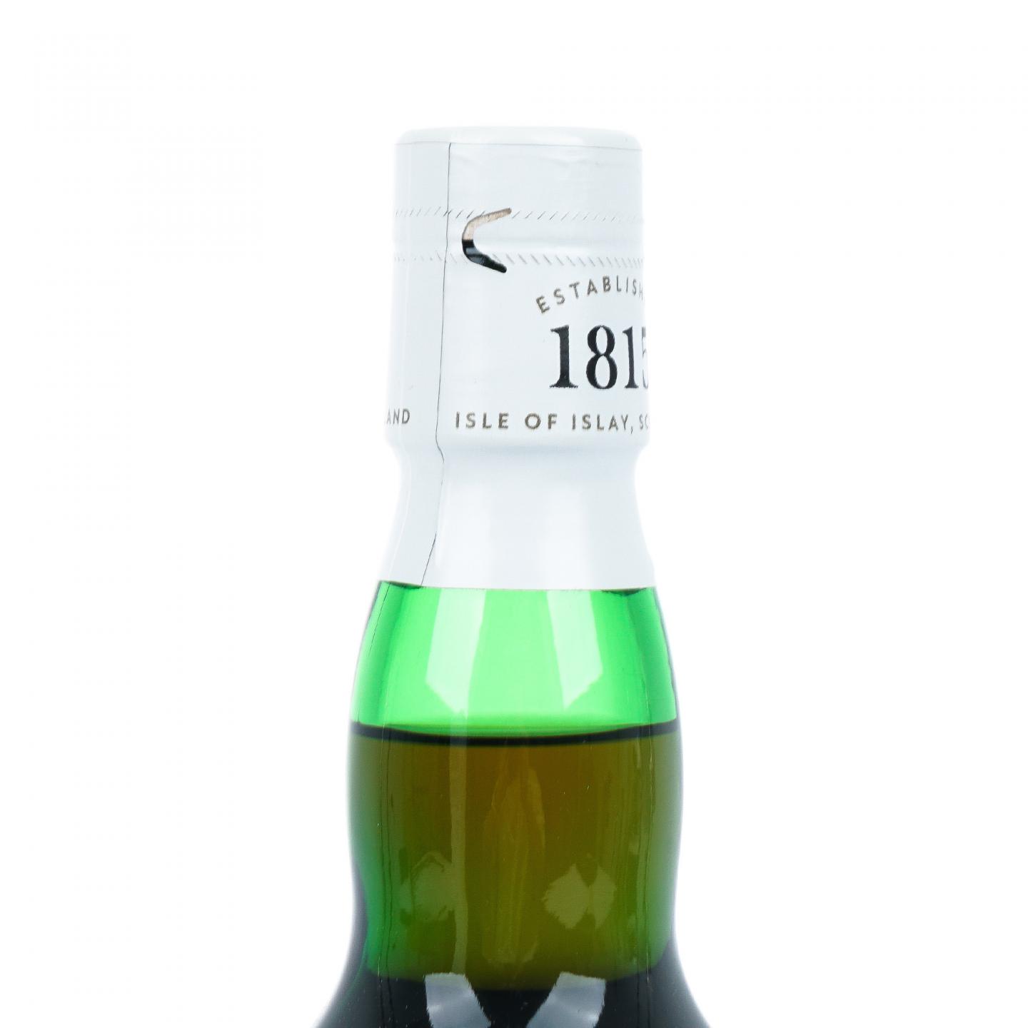 拉弗格 10年 Cairdeas 2024版