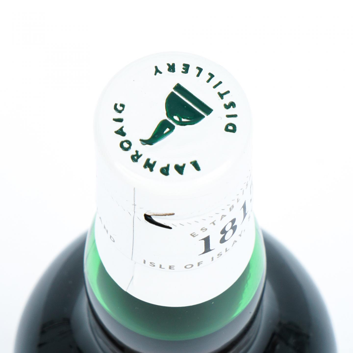 拉弗格 10年 Cairdeas 2024版