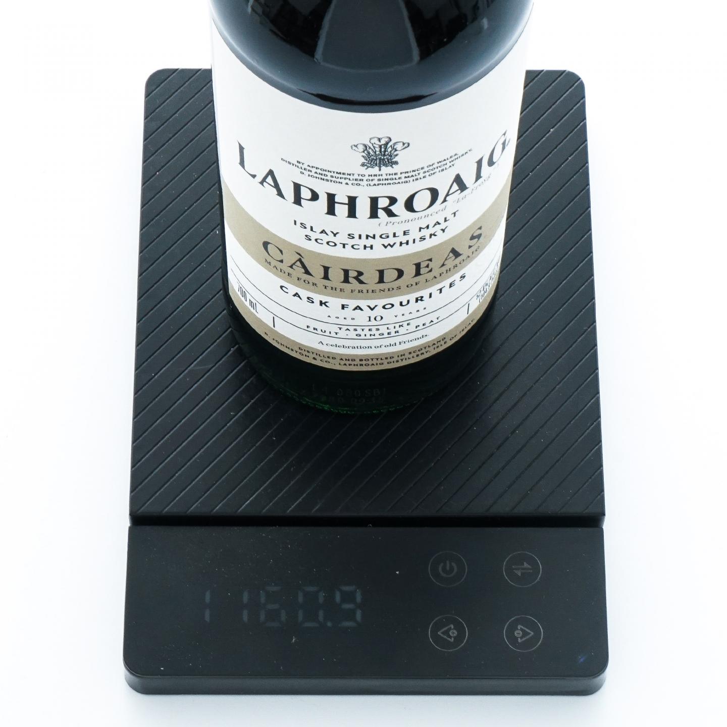 拉弗格 10年 Cairdeas 2024版