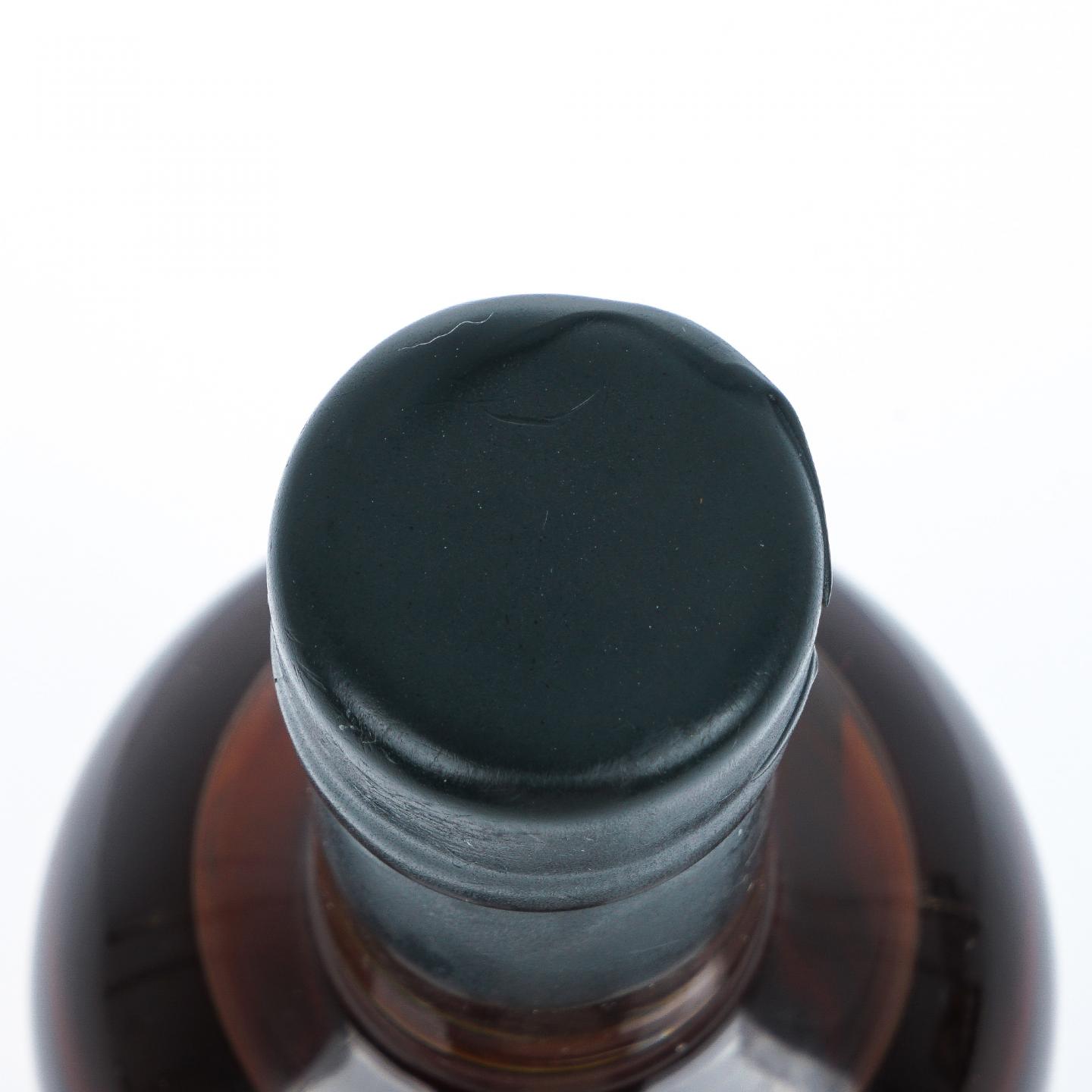 轻井泽 1996-2017 雪莉单桶#3648