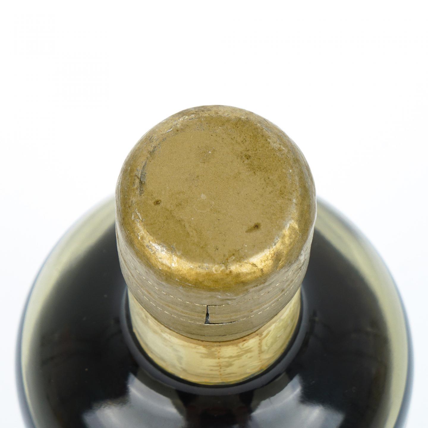 余市 20年 金标 限量