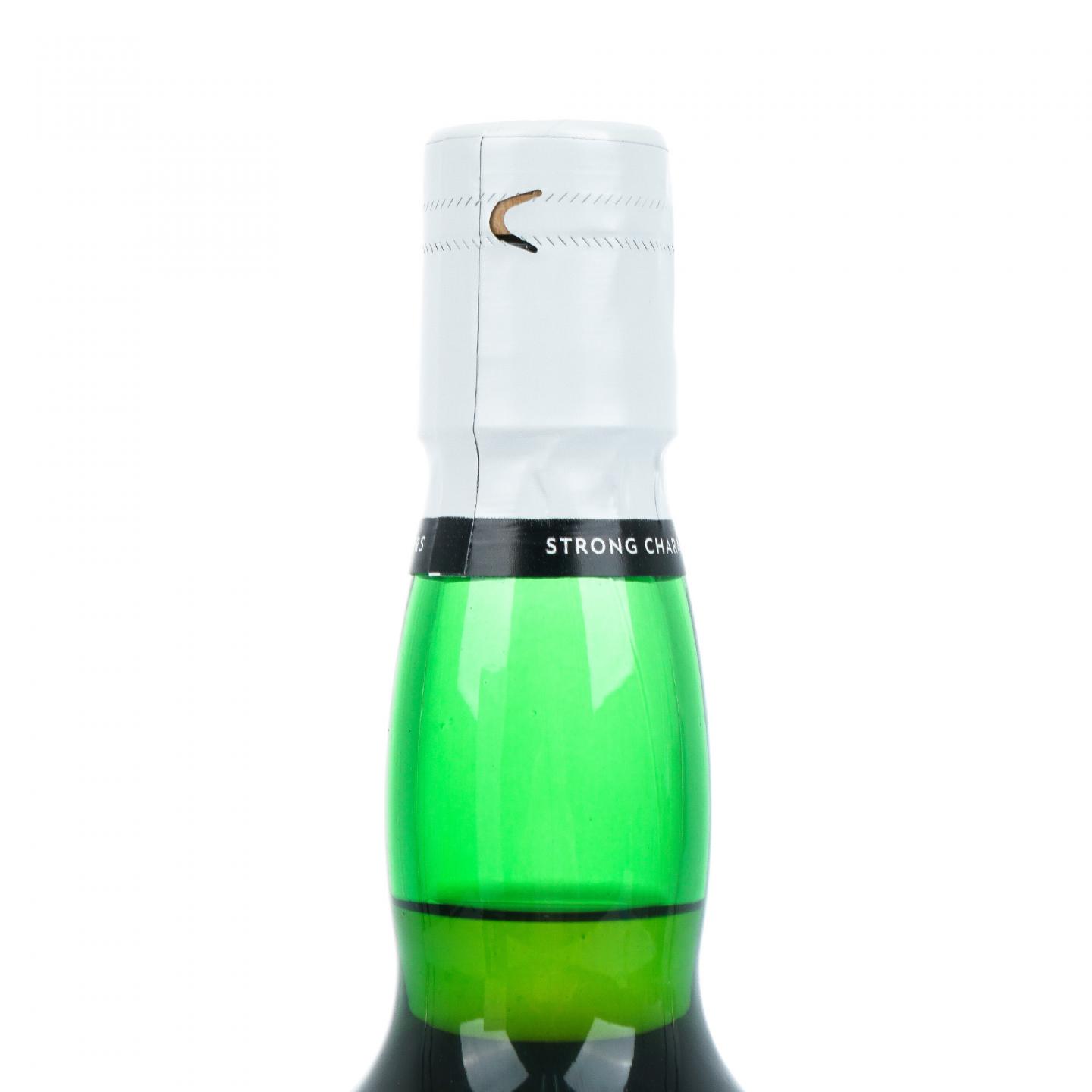 Laphroaig 拉弗格 33年 2024 坚韧不拔系列 首款