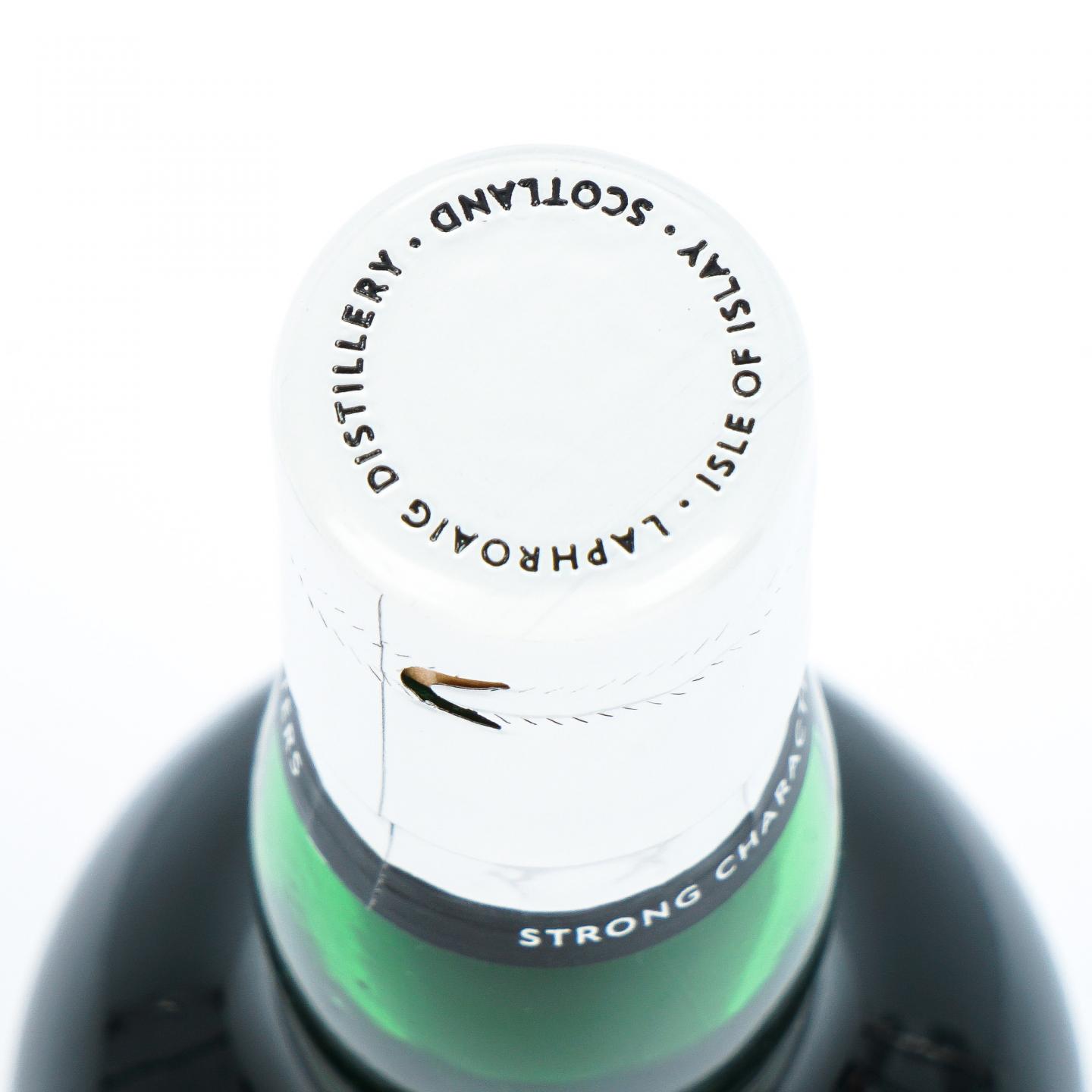 Laphroaig 拉弗格 33年 2024 坚韧不拔系列 首款