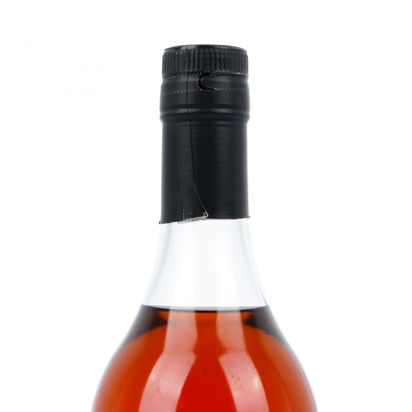 Famille Cabanne Lot 68 小香槟区 干邑 TWJ