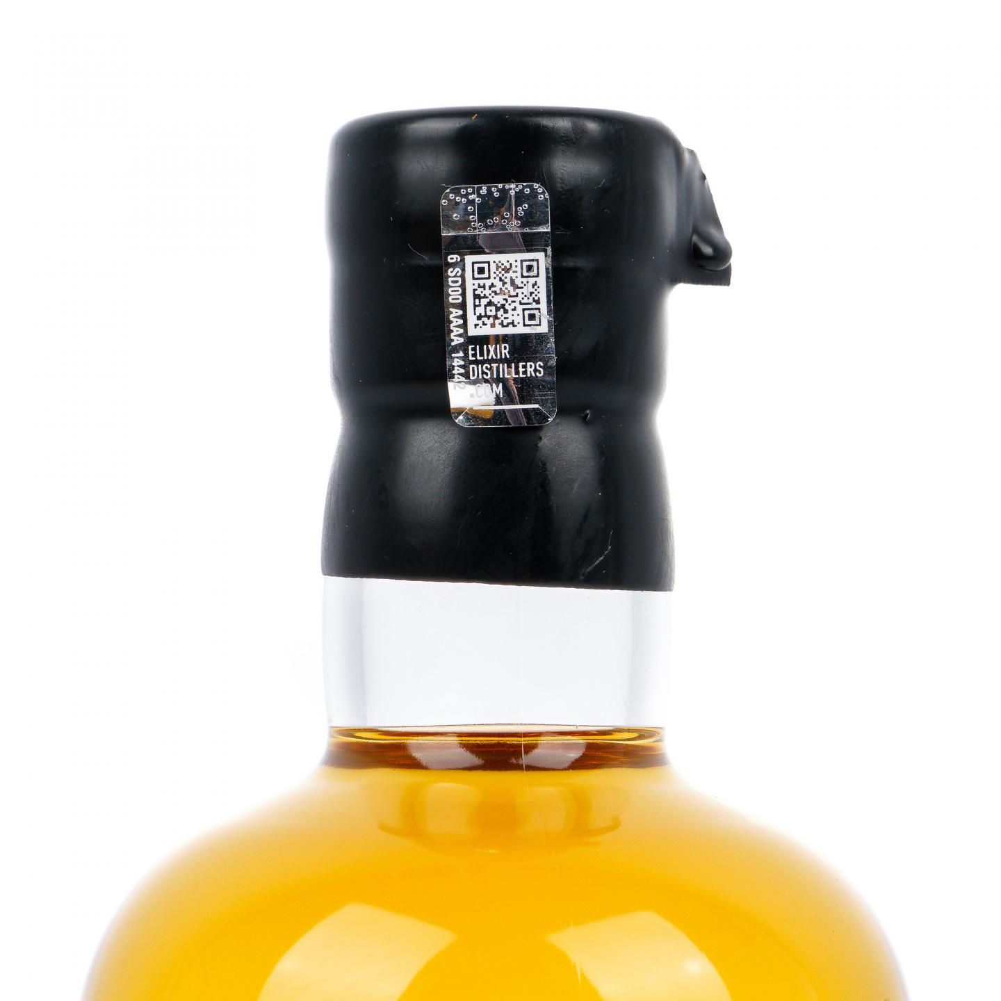 Imperial 帝国 32年 ElD