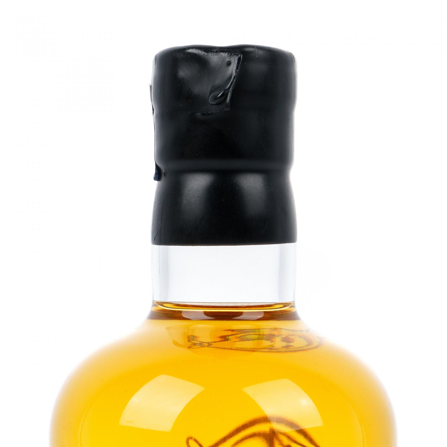 Imperial 帝国 32年 ElD