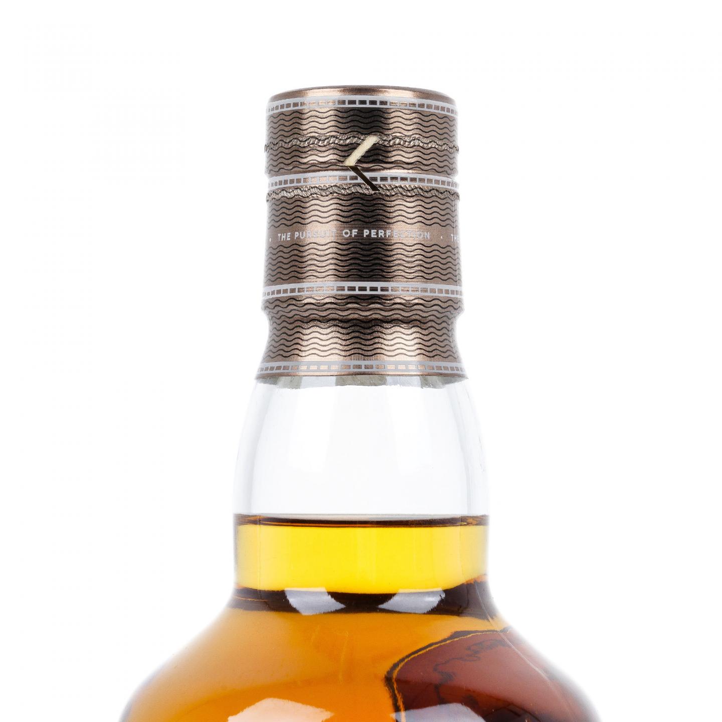 Clynelish 克里尼利基 24年 2000-2024 GM鉴赏家之选 雪莉桶