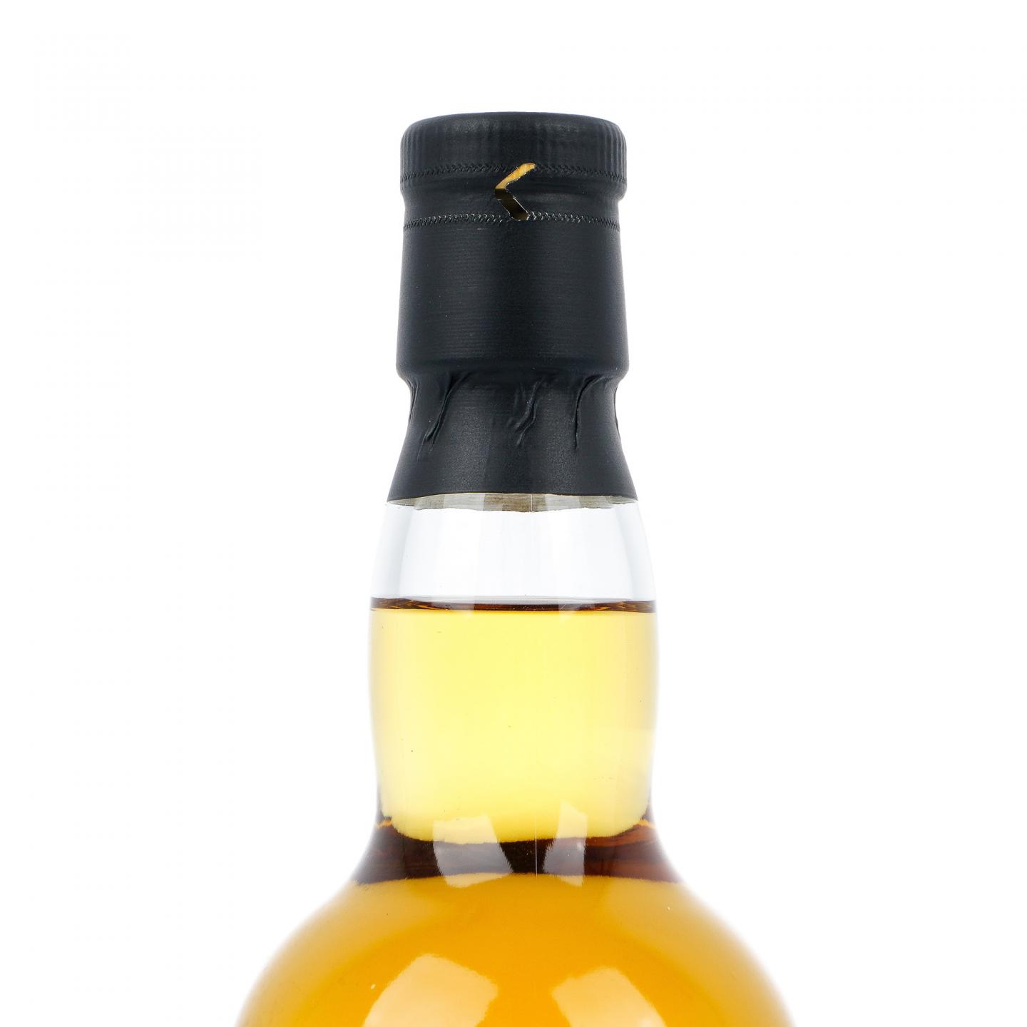 Auchentoshan 欧肯特轩 26年 1997-2024 Whisky AGE