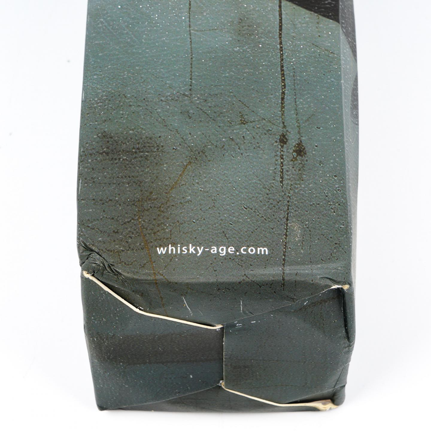 Auchentoshan 欧肯特轩 26年 1997-2024 Whisky AGE