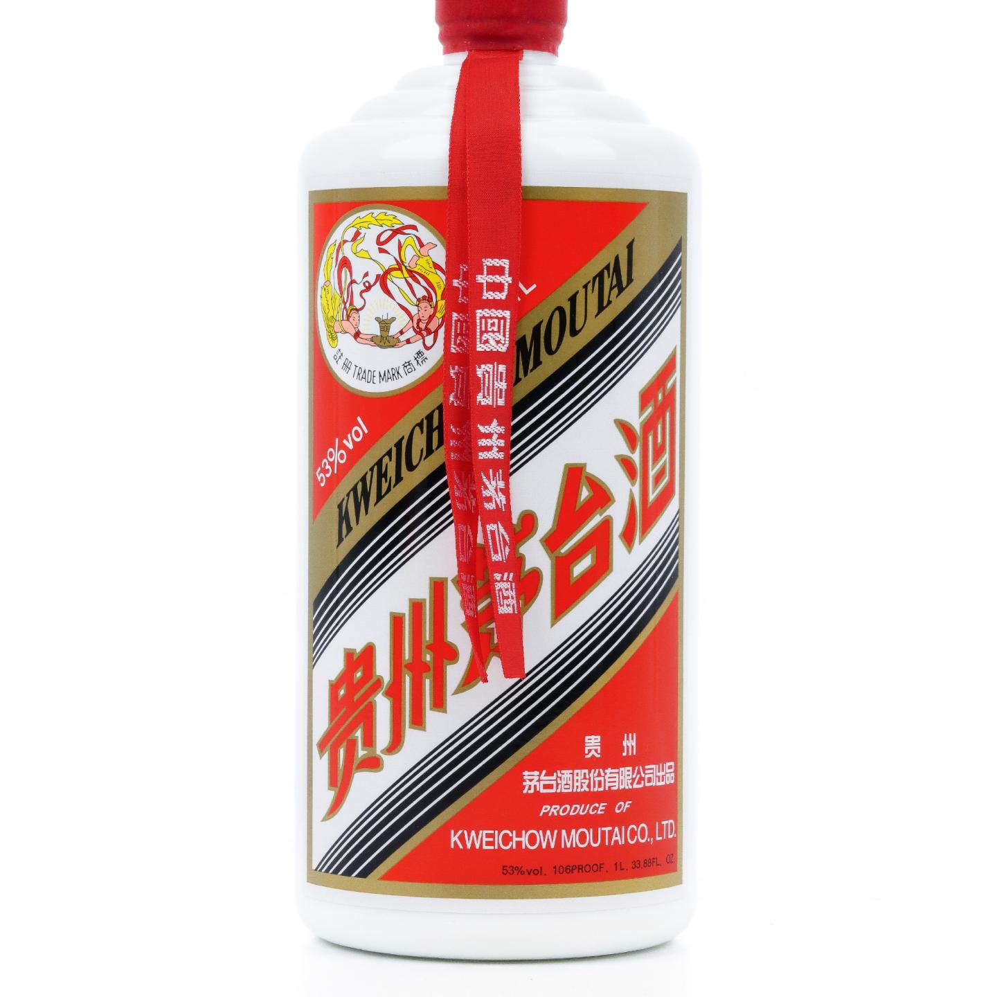 贵州茅台·2023年 飞天 1000ml