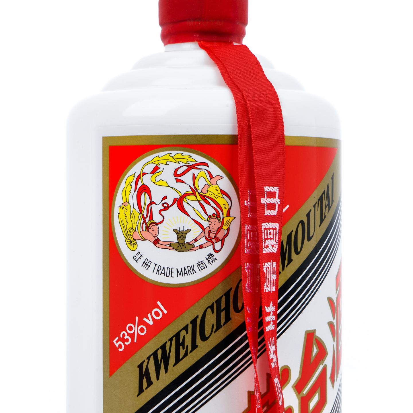 贵州茅台·2023年 飞天 1000ml