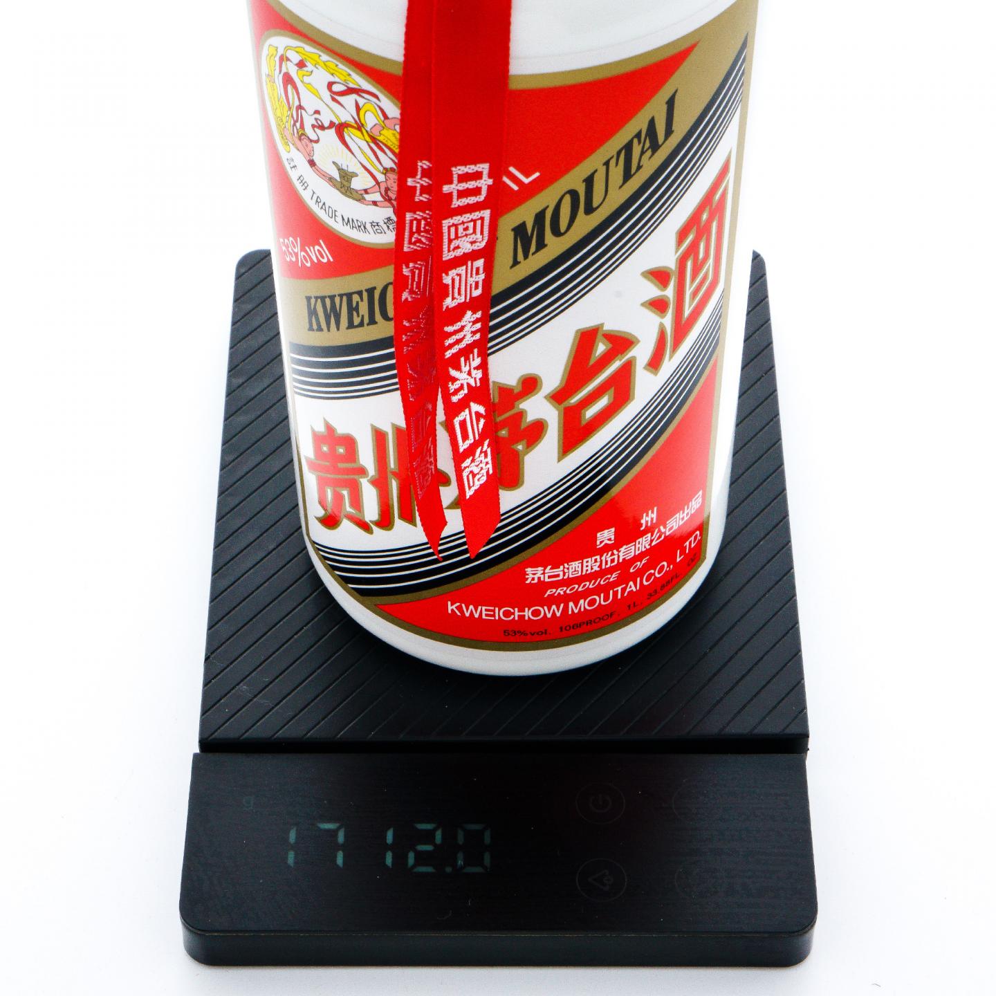 贵州茅台·2023年 飞天 1000ml