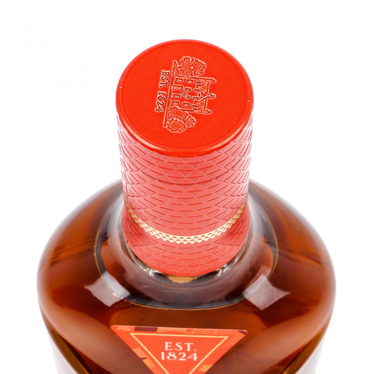 【附X光图】Macallan 麦卡伦 2022版 A Night on Earth In Scotland 行货