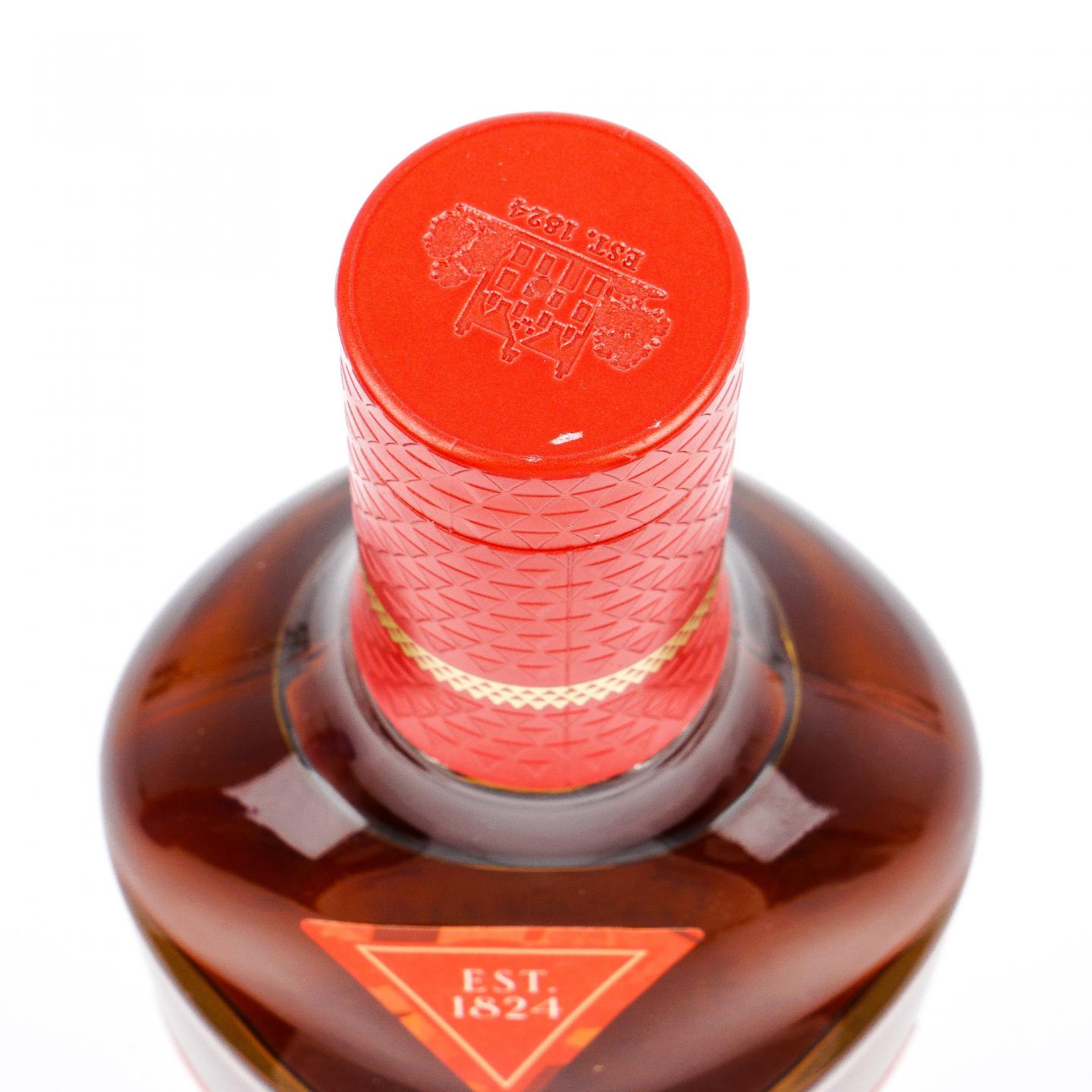 【附X光图】Macallan 麦卡伦 2021版 A Night on Earth In Scotland 行货