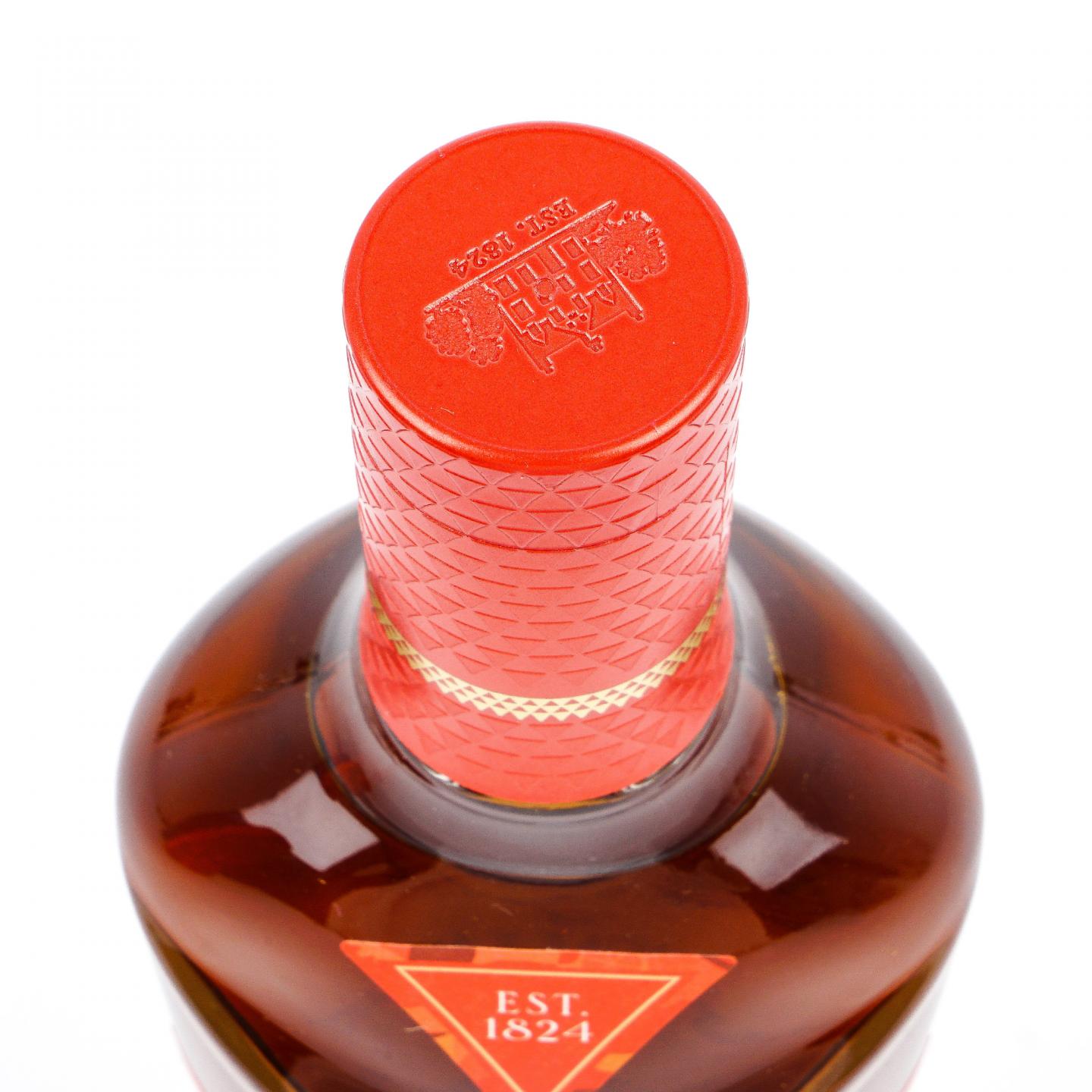 【附X光图】Macallan 麦卡伦 2021版 A Night on Earth In Scotland 行货 40%Vol.