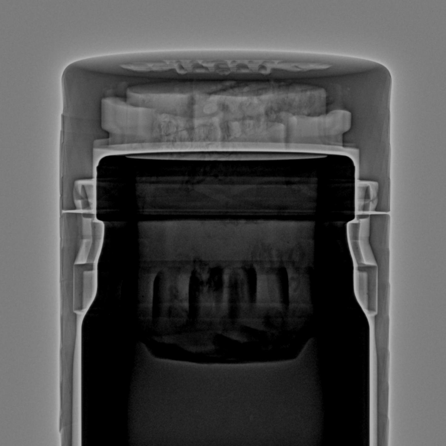 【附X光图】Macallan 麦卡伦 18年 2018 雪莉桶 黑盒