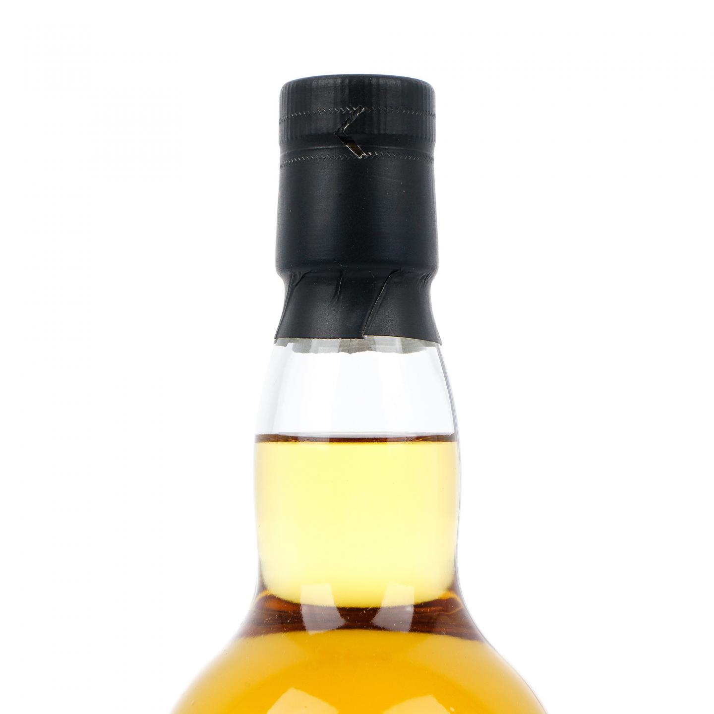 Burnside 1996-2025 百富汤匙桶#3732 Whiskyluxe 桶强