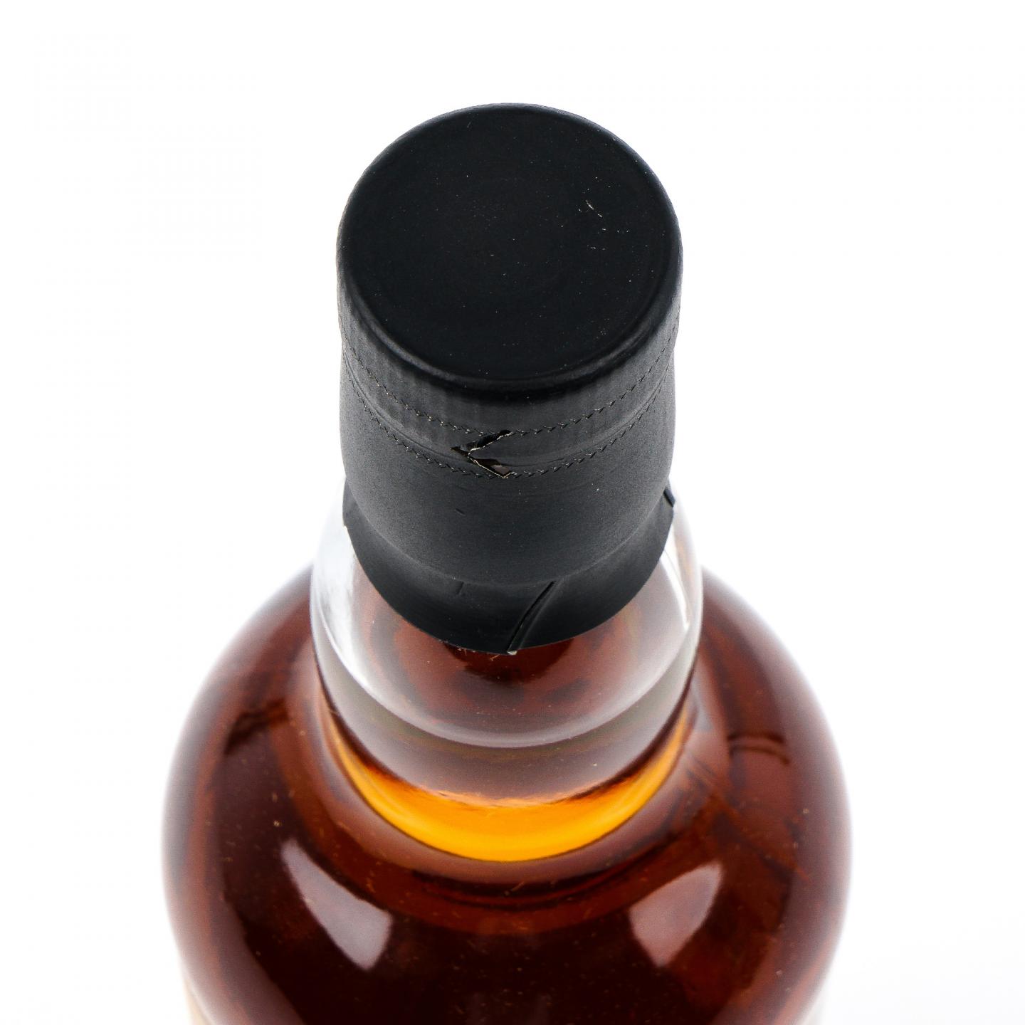 Burnside 1996-2025 百富汤匙桶#3732 Whiskyluxe 桶强