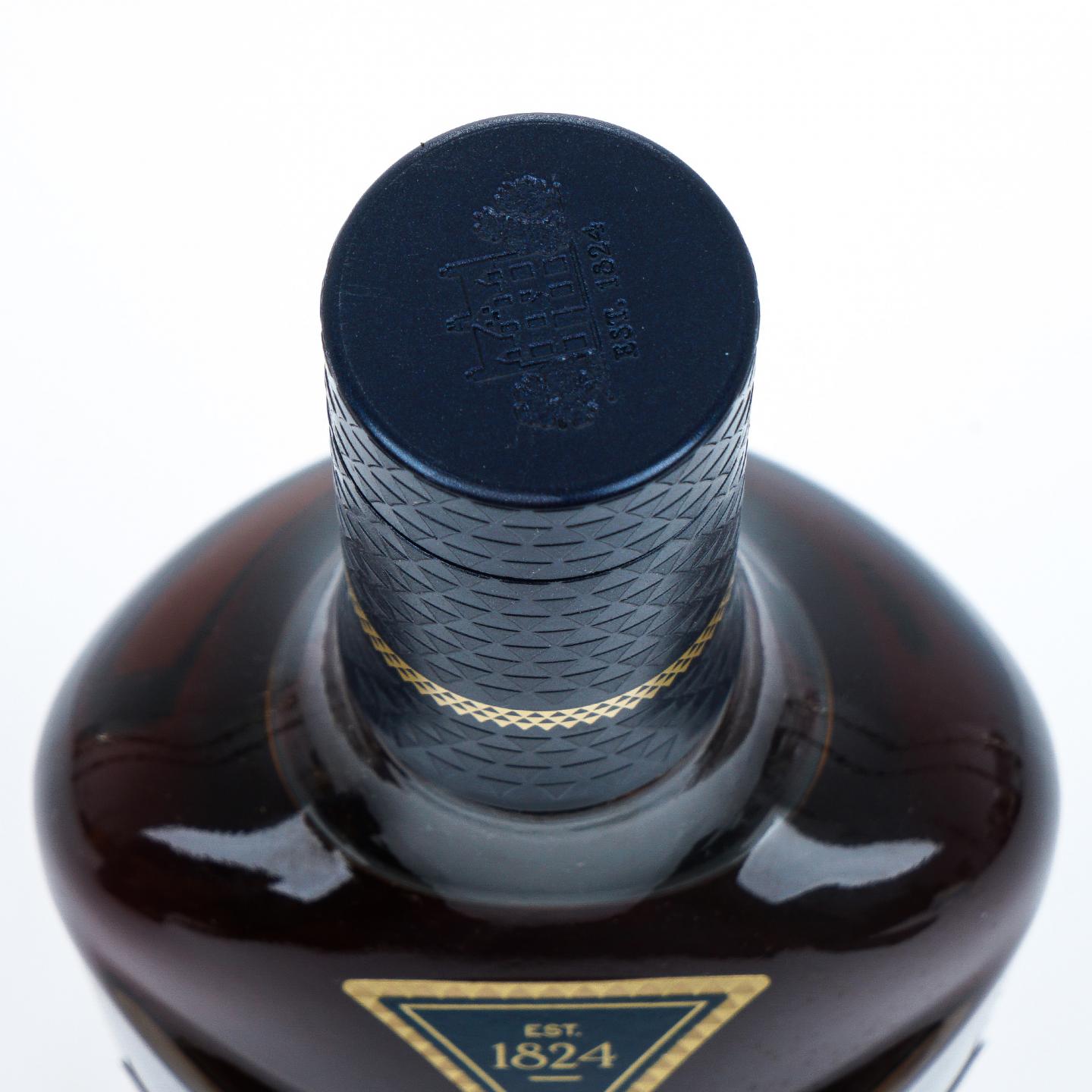 【附X光图】Macallan 麦卡伦 Enigma 探索系列 湛蓝