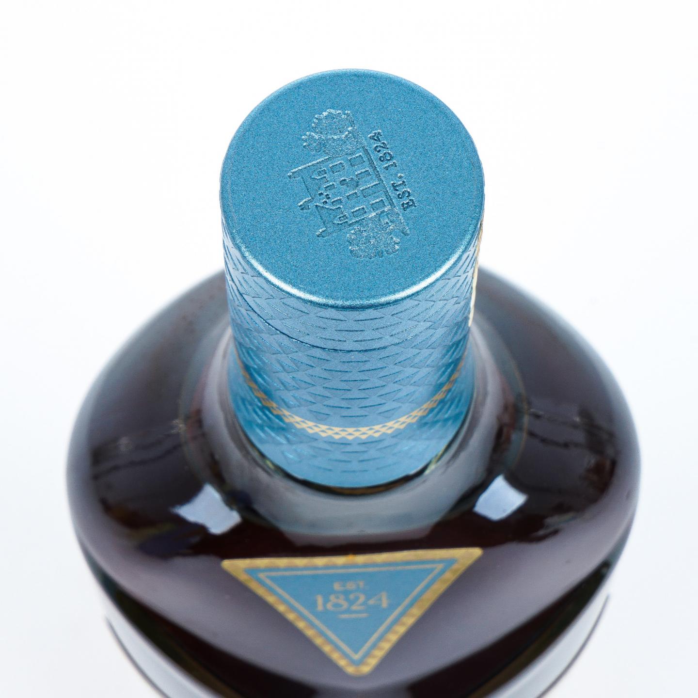 【附X光图】Macallan 麦卡伦 Quest Collection系列 蓝天 700ML