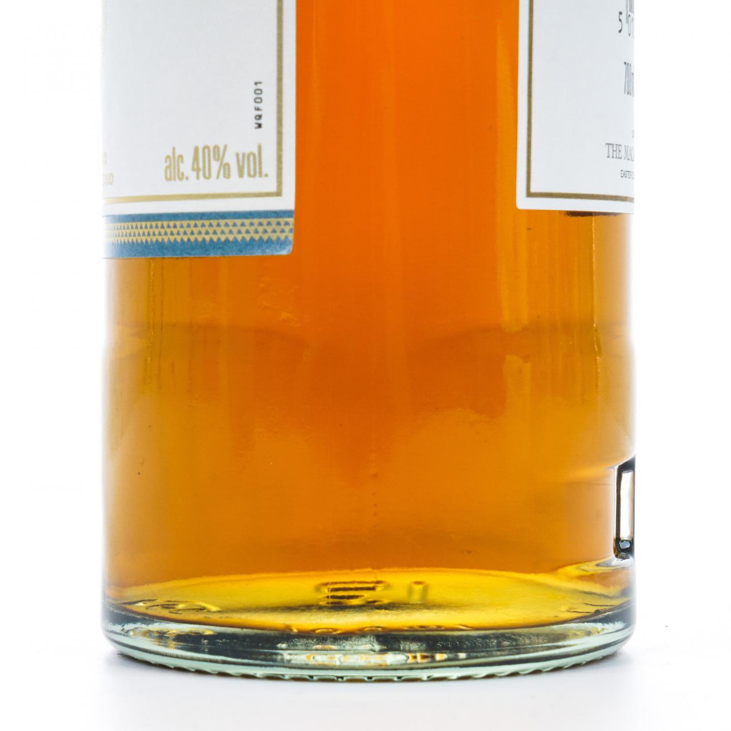 【附X光图】Macallan 麦卡伦 Quest Collection系列 蓝天 700ML