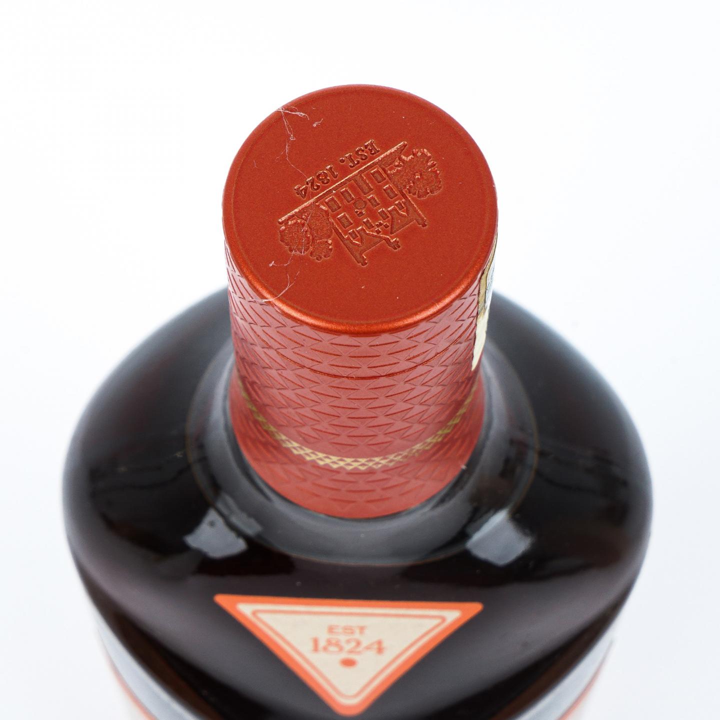 【附X光图】Macallan 麦卡伦 RICH CACAO 和谐系列 首款 行货