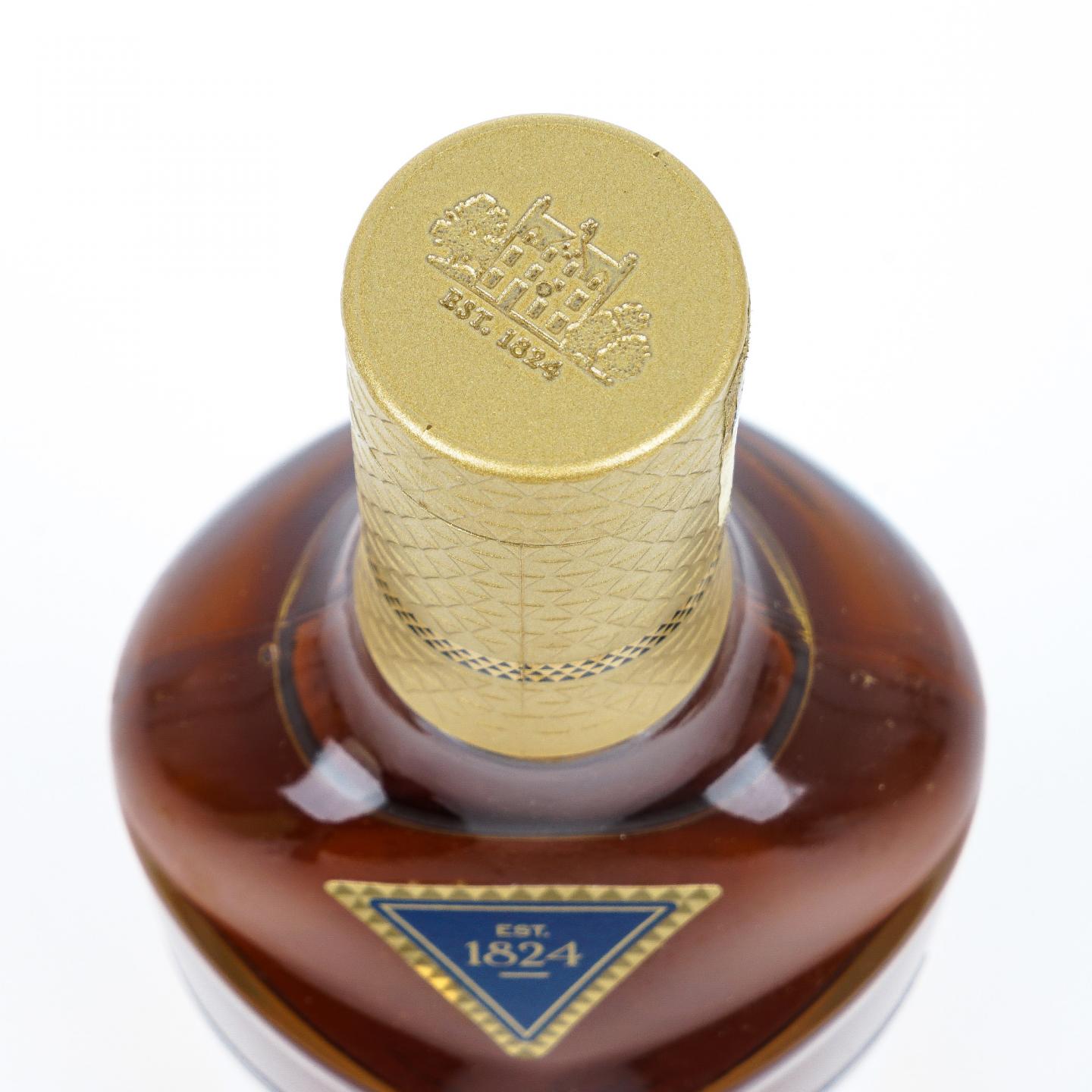 【附X光图】Macallan 麦卡伦 2021 灿金 双桶 行货