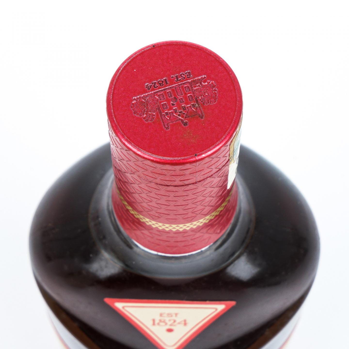【附X光图】Macallan 麦卡伦 2022 臻味不凡系列 INTENSE ARABICA 行货