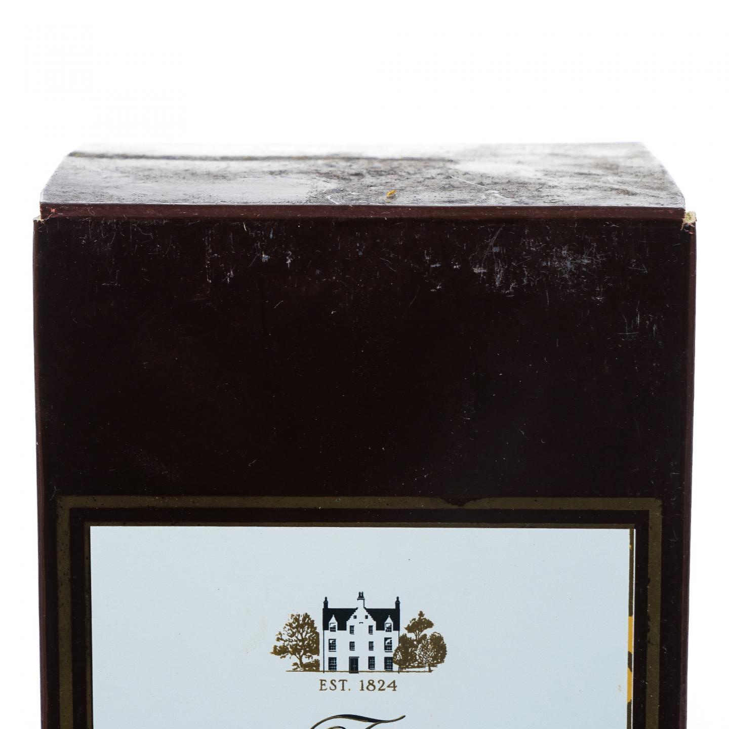 Macallan 麦卡伦 12年 雪莉桶 700ML 行货
