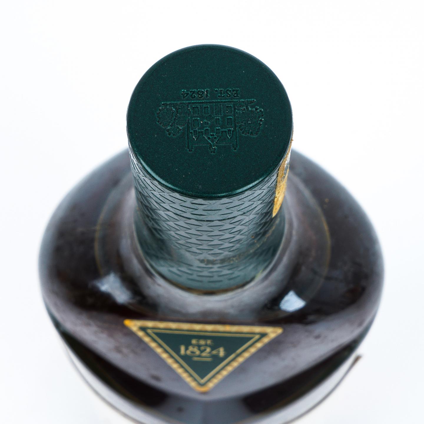 【附X光图】Macallan 麦卡伦 Lumina 探索系列