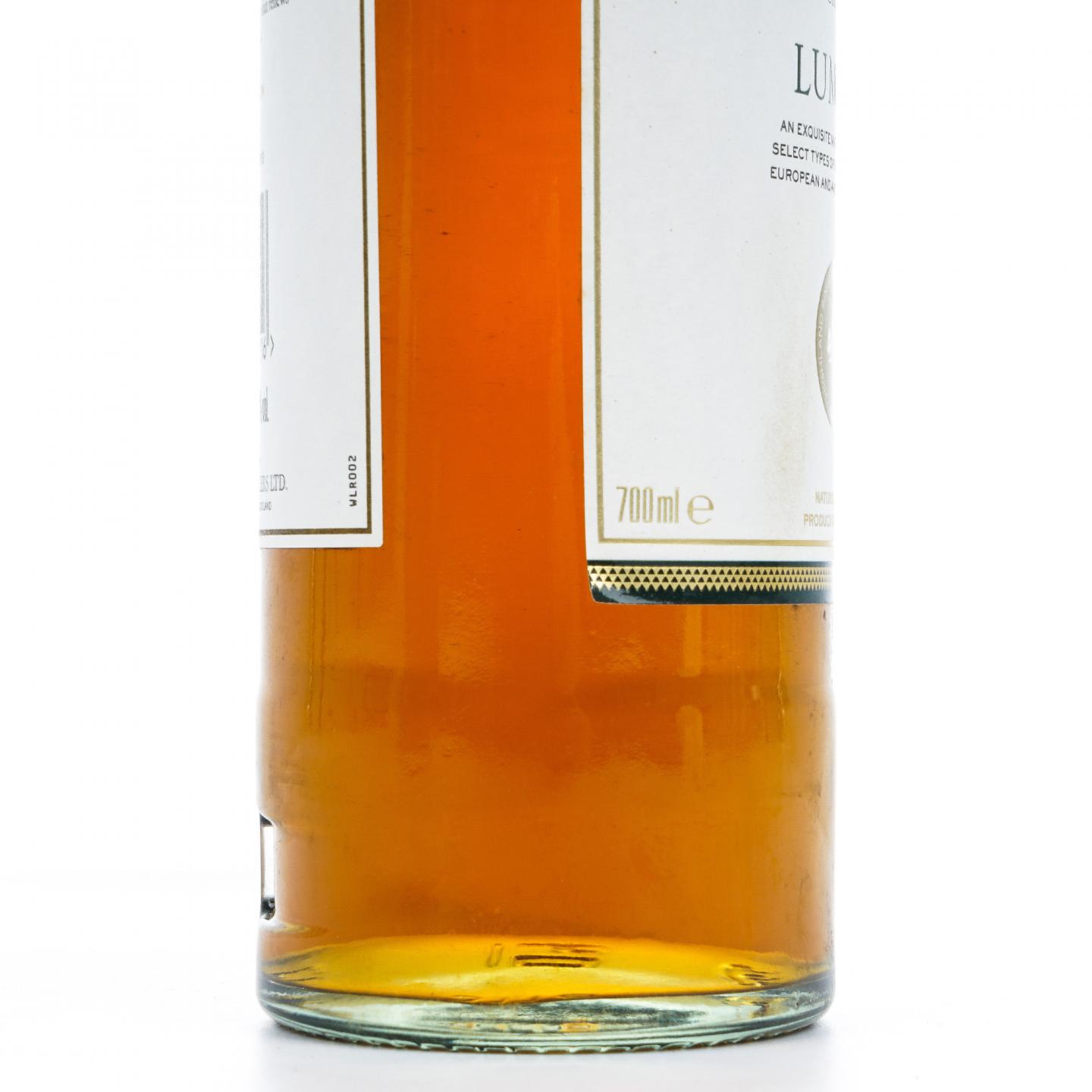 【附X光图】Macallan 麦卡伦 Lumina 探索系列