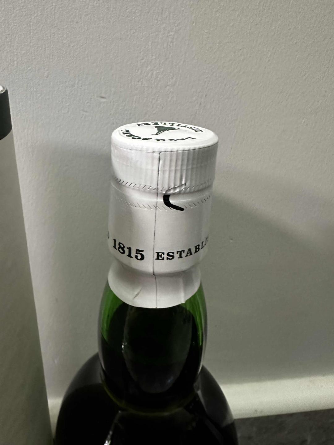 【绝版靓酒】拉弗格10年桶强 Bath12 （行货）