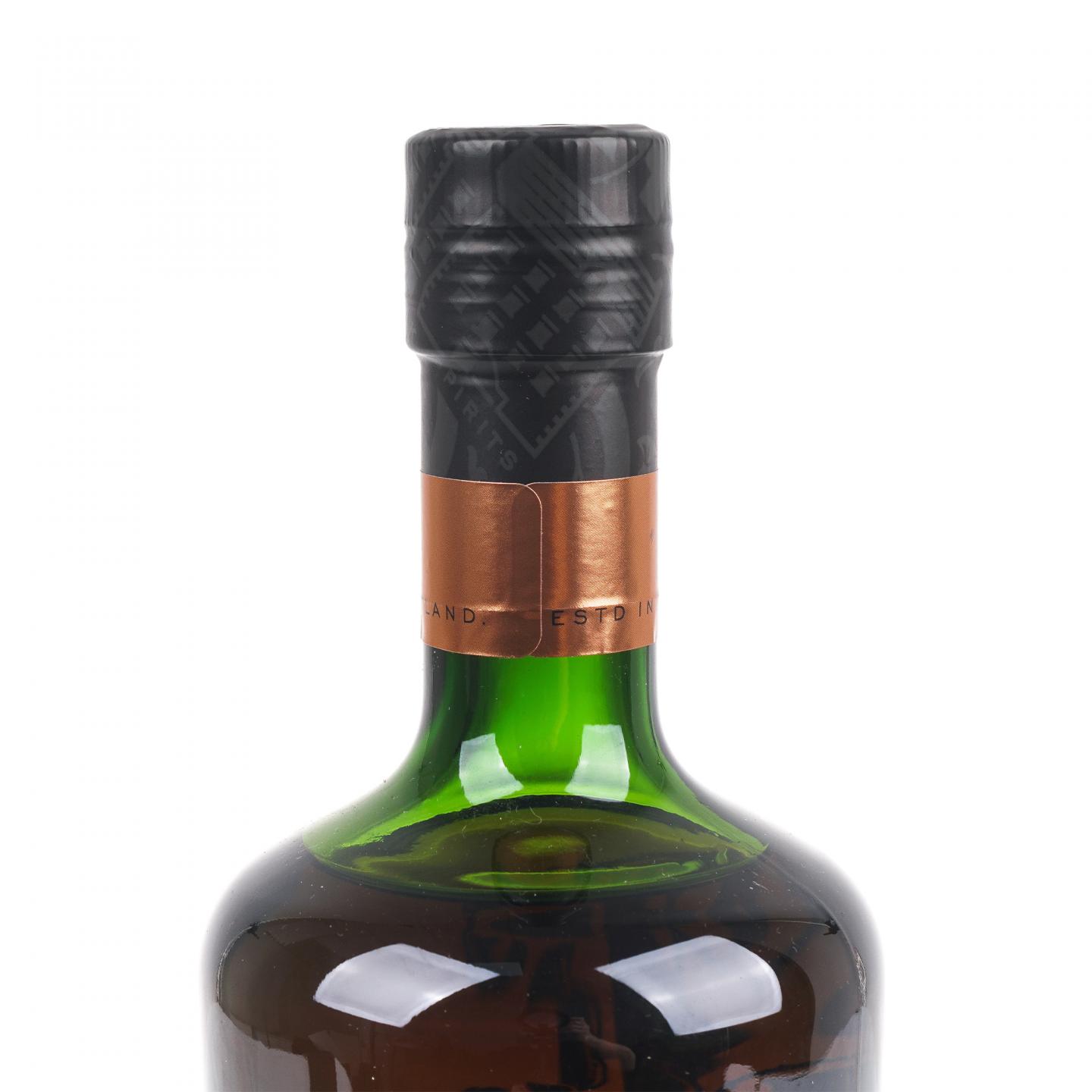 SMWS R2.20 圭亚那 18年 2004 单桶 朗姆酒 行货