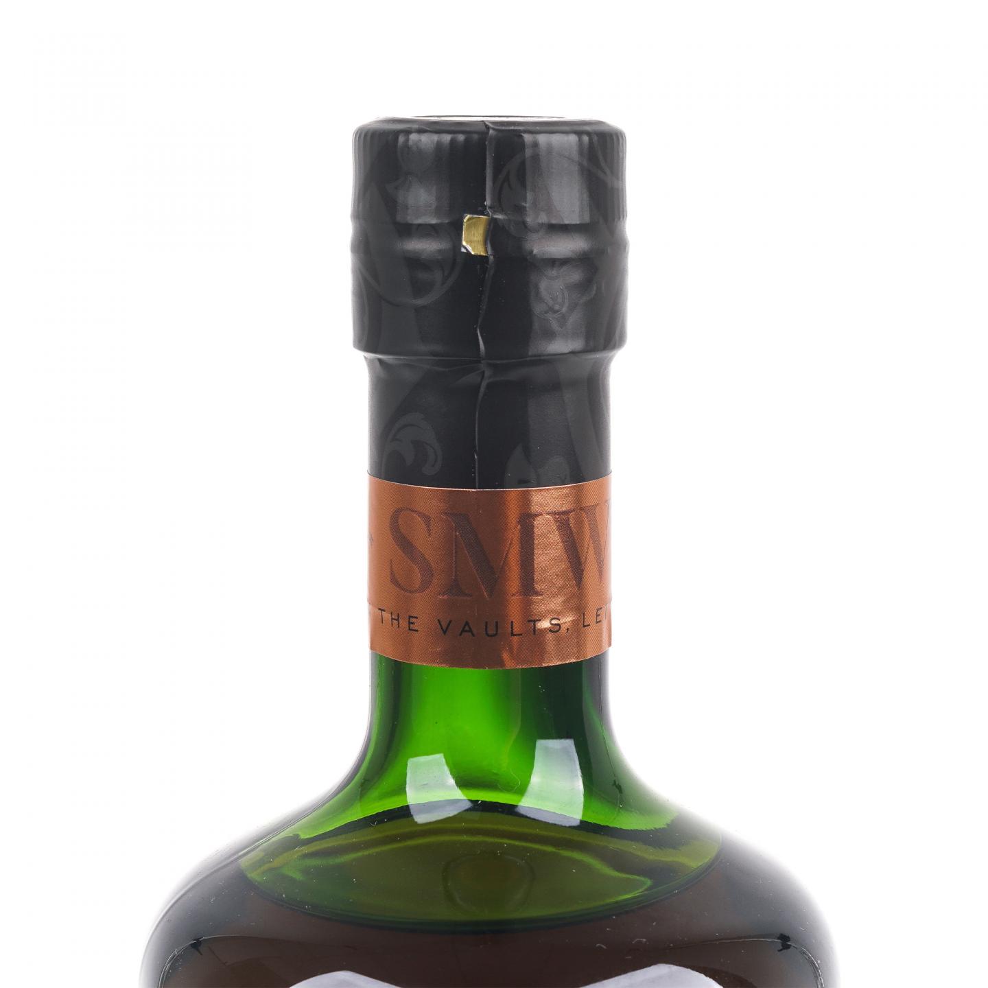 SMWS R2.20 圭亚那 18年 2004 单桶 朗姆酒 行货