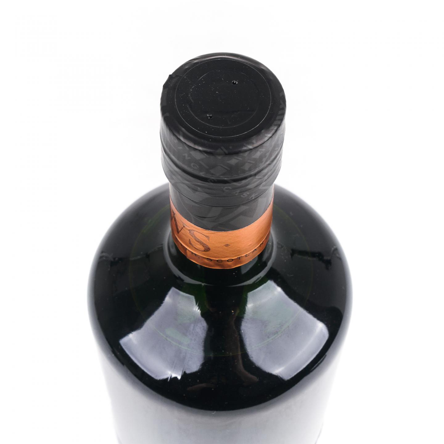 SMWS R2.20 圭亚那 18年 2004 单桶 朗姆酒 行货