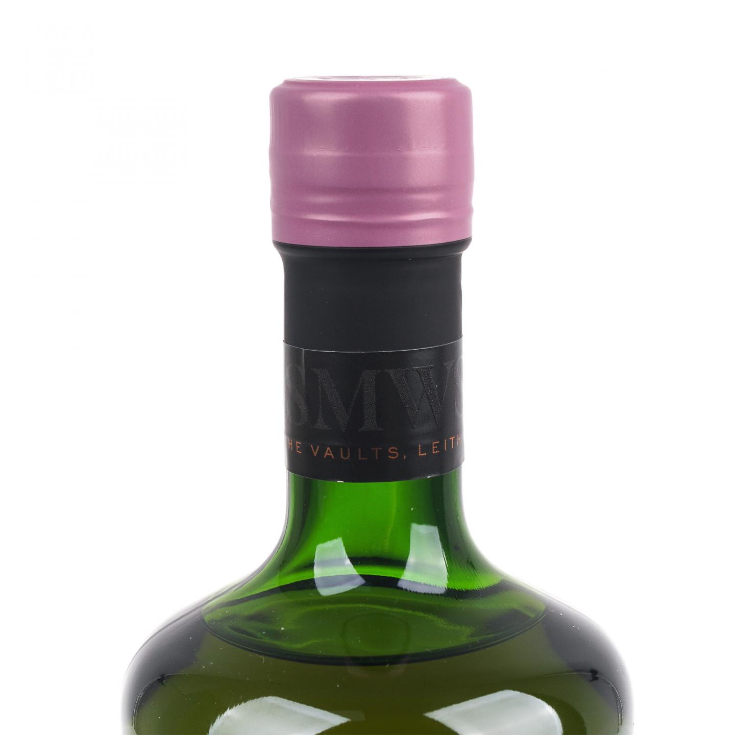 SMWS 5.99 欧肯特轩 18年 2003