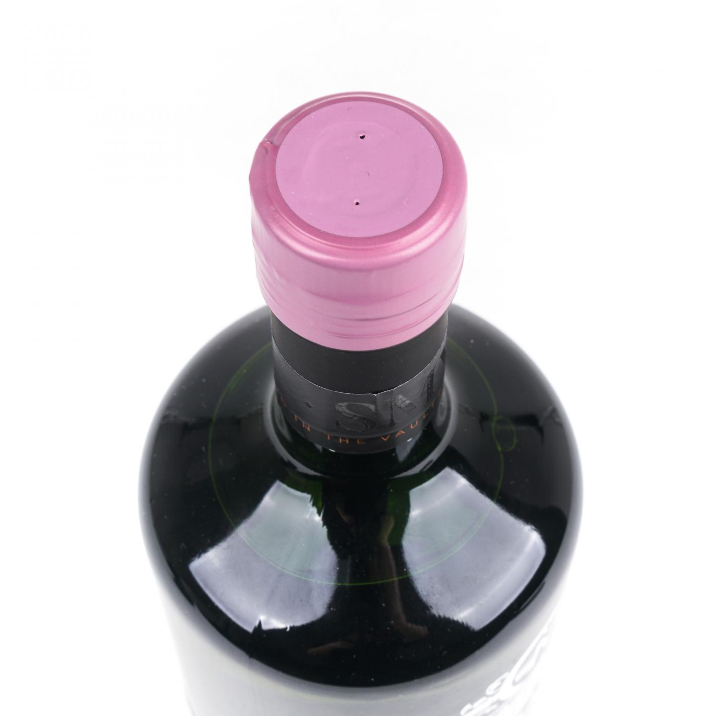 SMWS 5.99 欧肯特轩 18年 2003