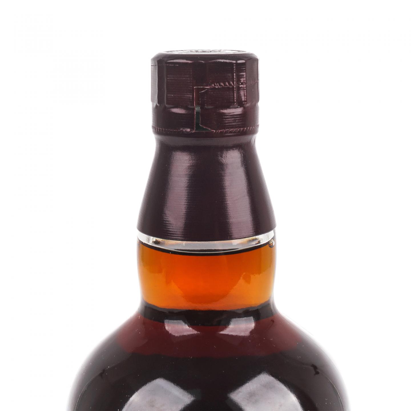 山崎 雪莉桶 Sherry Cask
