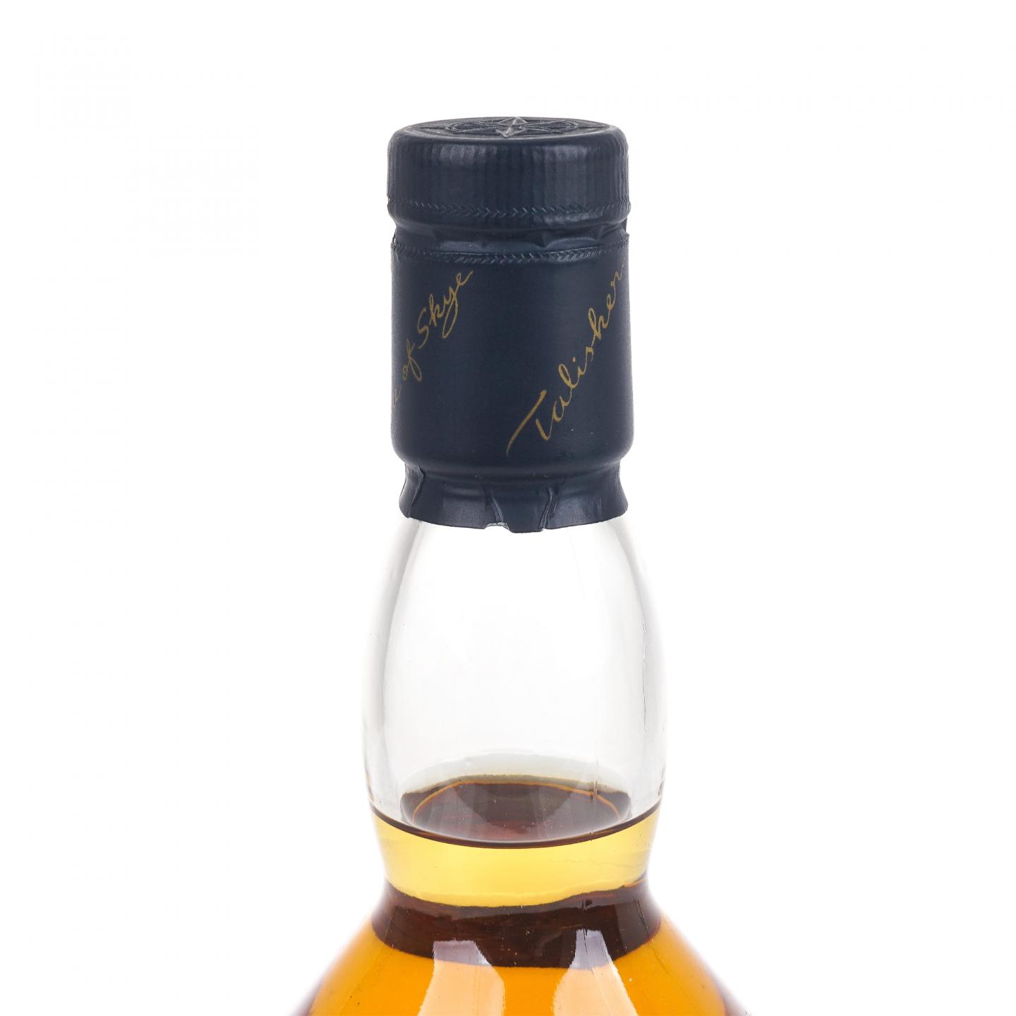 泰斯卡 北纬 57° 行货