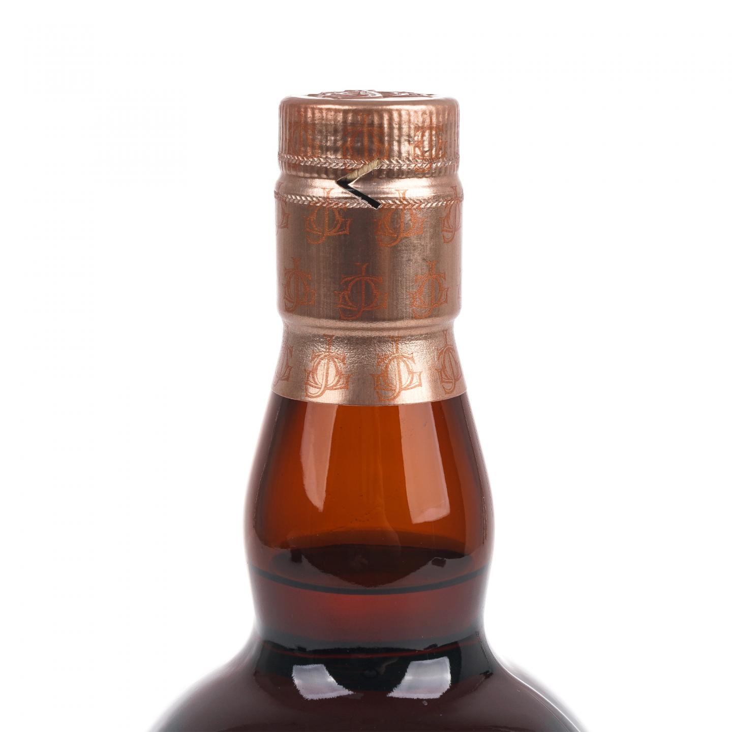 Glenfarclas 格兰花格 30年 2022 红盒