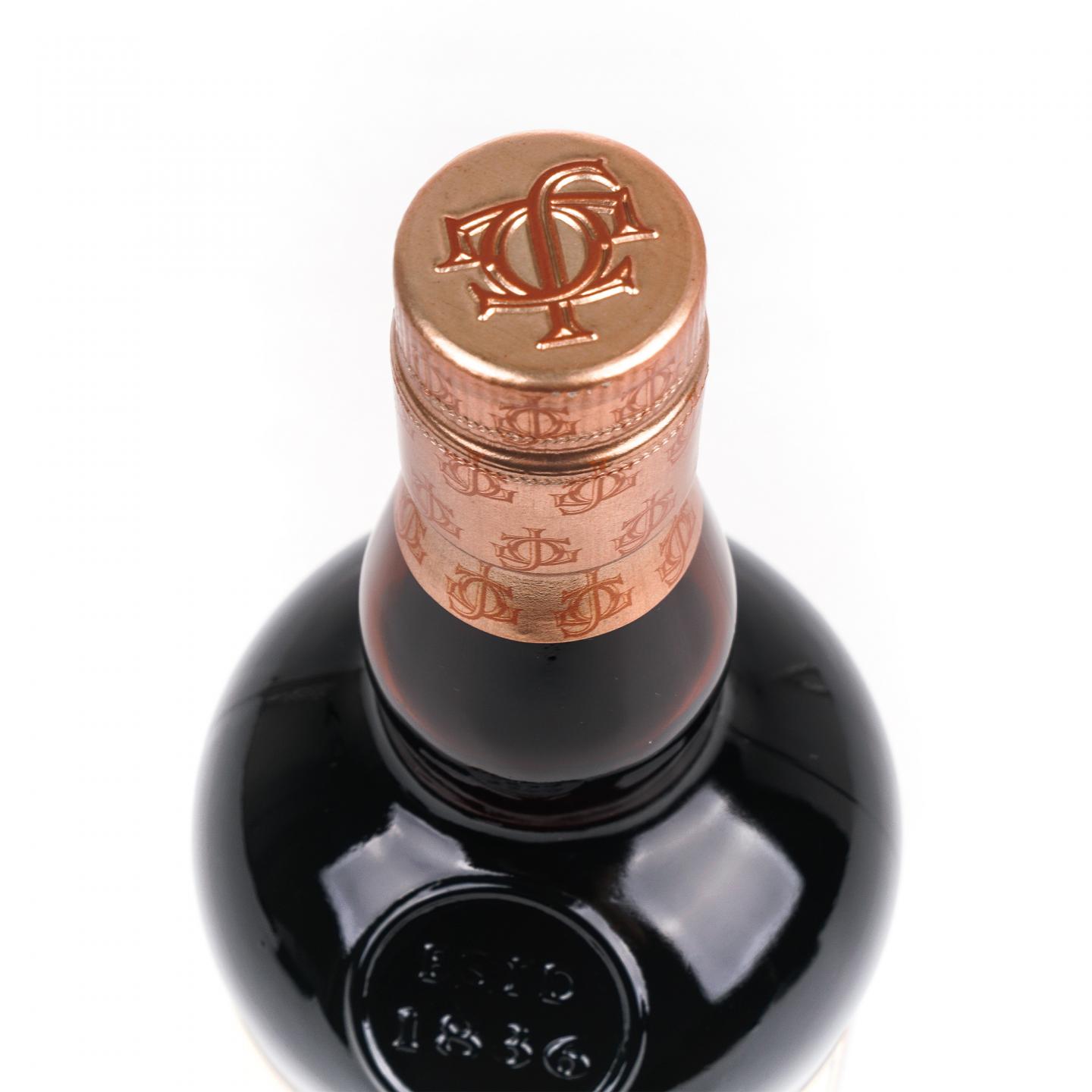 Glenfarclas 格兰花格 30年 2022 红盒