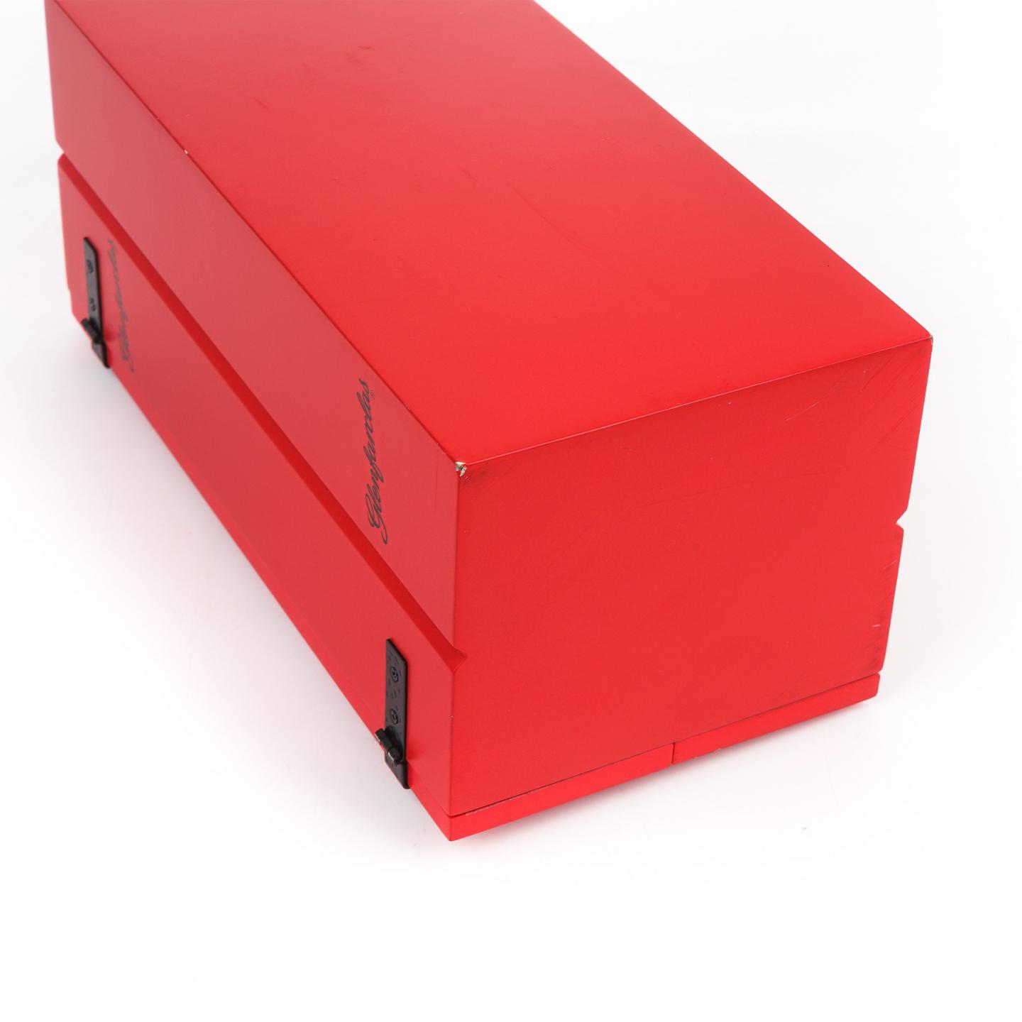 Glenfarclas 格兰花格 30年 2022 红盒