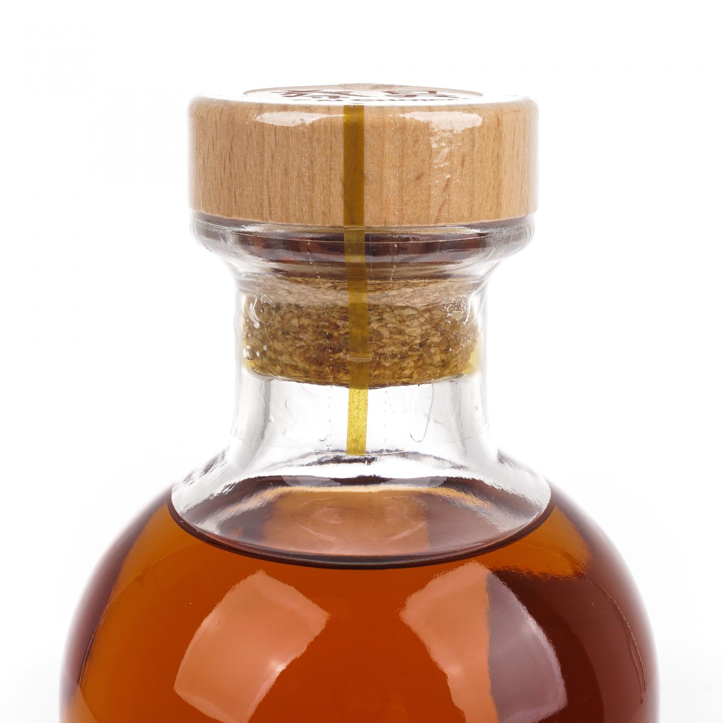Benrinnes 本利林 2025 小批次 蔡昊臻选 700ML