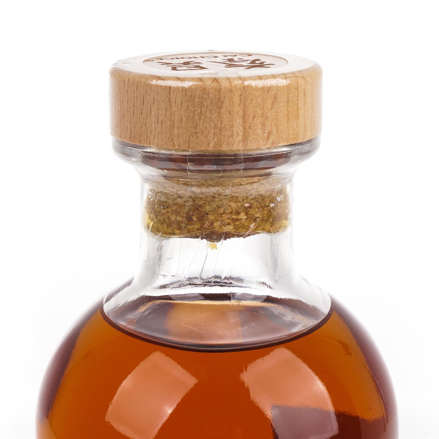 Benrinnes 本利林 2025 小批次 蔡昊臻选 700ML
