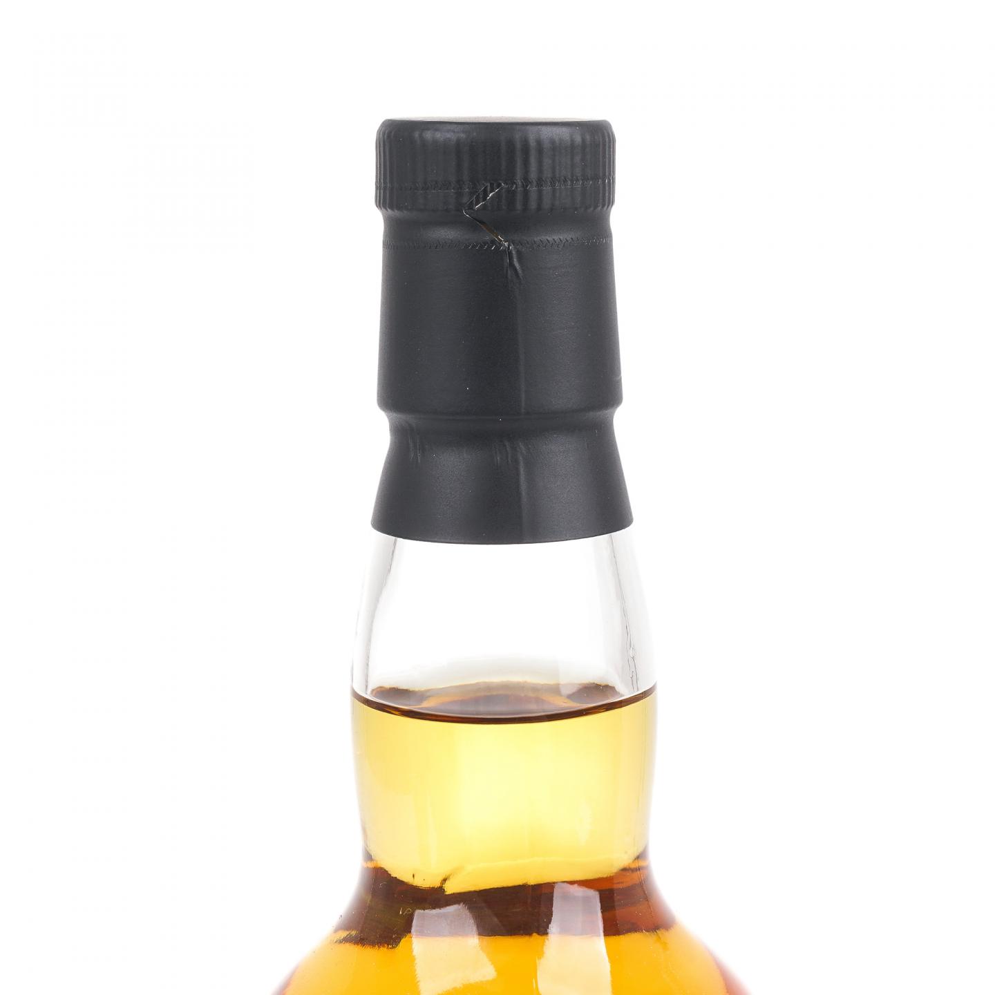 调和苏格兰威士忌 37年 1988-2025 Whisky Wave 700ml