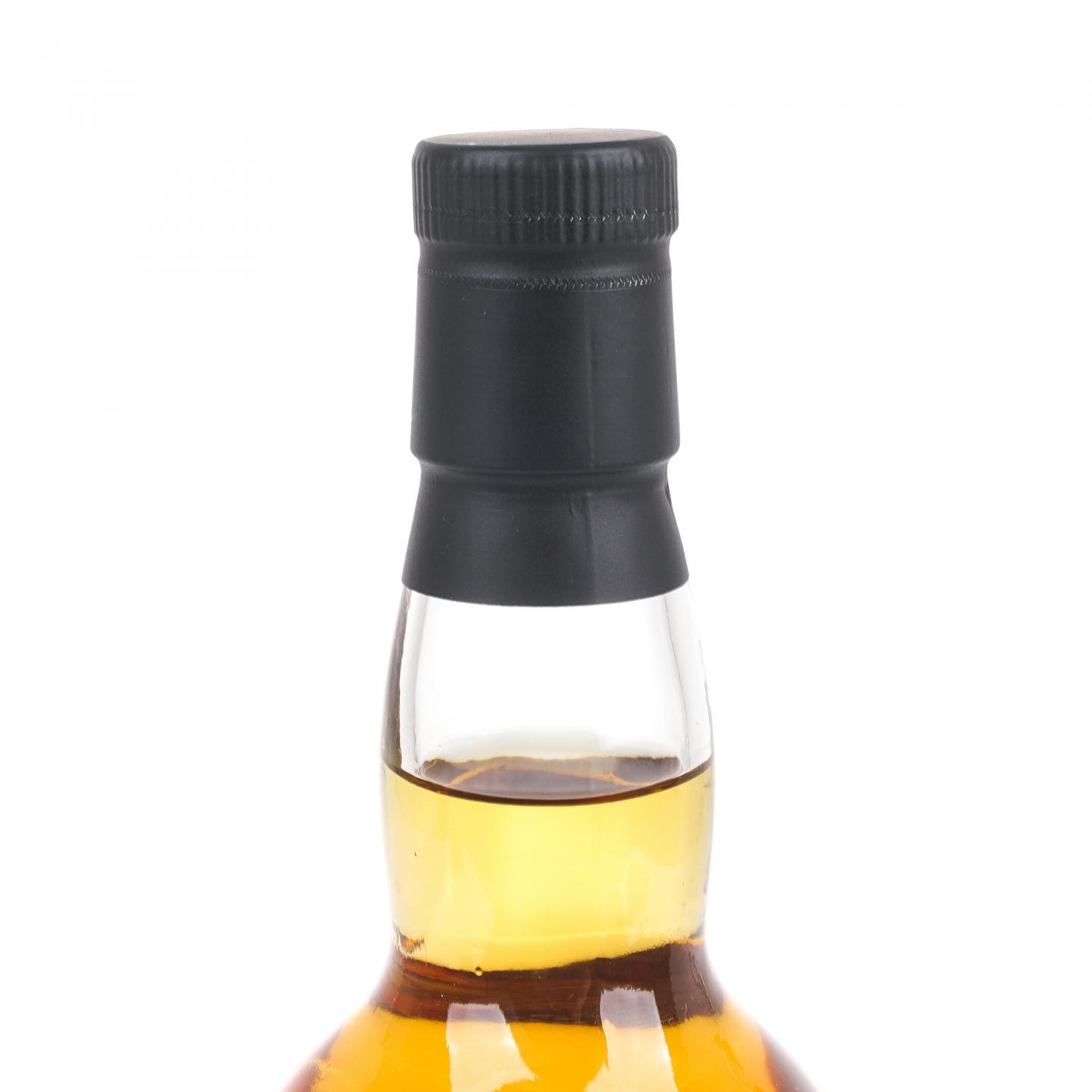 调和苏格兰威士忌 37年 1988-2025 Whisky Wave 700ml