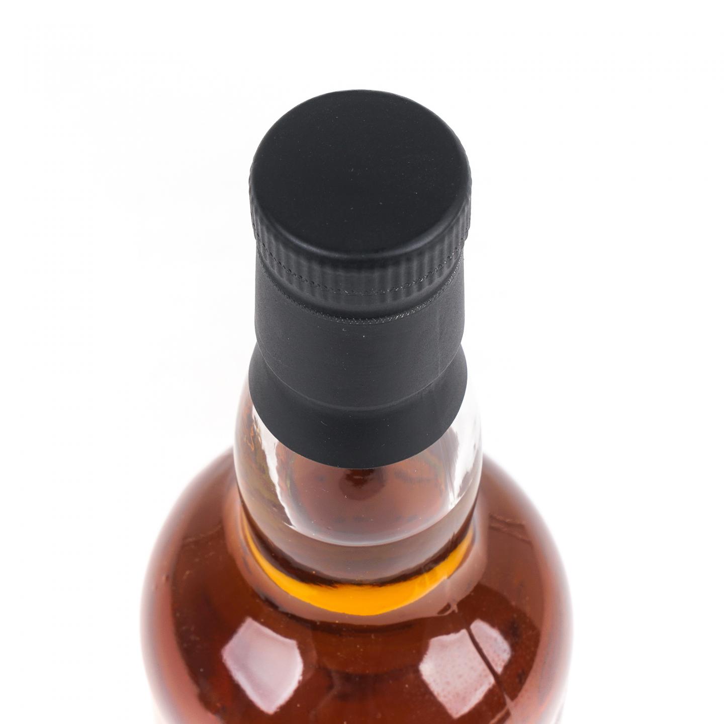 调和苏格兰威士忌 37年 1988-2025 Whisky Wave 700ml