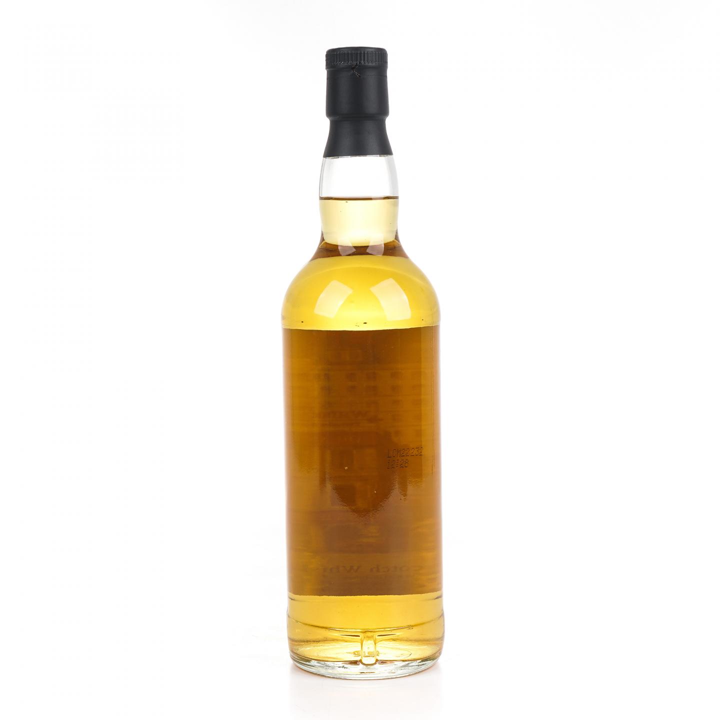 Linkwood 林可伍德 30年 1992-2022 The Whisky Blues