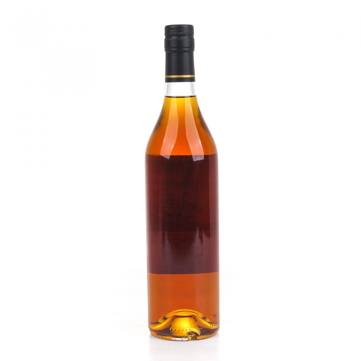 Vaudon 干邑 2023 Lot 77 Malternative Belgium #21 700ML